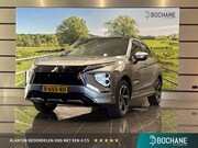 Mitsubishi Eclipse Cross - 2.4 PHEV Instyle | Trekhaak | 360º Camera | Leder | Panorama