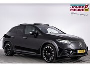 Mercedes-Benz EQE - SUV 350 4Matic AMG Line 91 kWh | LUCHTVERING | 22 Inch | PAN