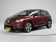 Renault Scénic - 1.2 TCe Intens | Parkeersensoren | Half leder | Navigatie