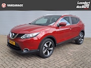 Nissan Qashqai - 1.2 Tekna | Automaat | Pano | Voorstoelen verwarmd | 360 Cam