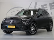 Mercedes-Benz GLC-klasse - 200 4MATIC AMG Line/ 360' camera/ Memory/ Nightpakket