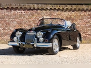 Jaguar XK - 150 DHC 3.4 Litre "TOP RESTORED" Quality example, Body-off r