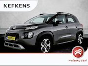 Citroën C3 Aircross - SUV Shine 110pk Automaat | Navigatie | Panoramisch schuif-ka