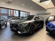 CUPRA Formentor - 1.4 e-Hybrid VZ Black Edition / Pano / Camera