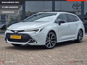 Toyota Corolla - Touring Sports Hybrid 140 Executive