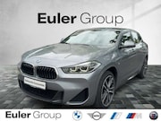 BMW X2 - sDrive20d M-Sport Navi LED ACC El.Heckklappe 2-Zon