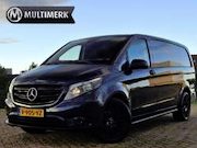 Mercedes-Benz Vito - 114 CDI Lang | Automaat | Trekhaak | Nette Bus |