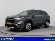 Suzuki S-Cross - 1.4 Boosterjet Style Smart Hybrid | Schuif/kantel dak | 360