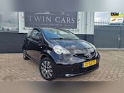 Toyota Aygo - 1.0-12V 3drs Airco