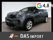 Citroën C5 Aircross - Plus Hybrid 145 e-DSC6 RFK/LED -38%