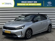 Opel Corsa - 1.2 Turbo Hybrid GS Automaat | Achteruitrijcamera | Cruise C