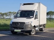 Mercedes-Benz Sprinter - 516 Koelwagen Automaat