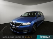 Skoda Rapid - Spaceback 1.0 TSI Greentech Clever Navigatie | Climate contr