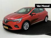 Renault Clio - 1.0 TCe Intens | Navigatie | Auto Airco | Parkeer sensoren |