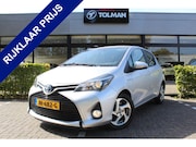 Toyota Yaris - 1.5 Hybrid Trend | Rijklaar | Navi | Camera | Bluetooth | Cr
