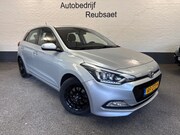 Hyundai i20 - 1.0 T-GDI Comfort Nap Carplay Navi Cruise Stoelverw, Camera 