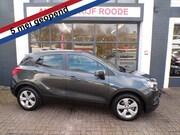 Opel Mokka - 1.6 5-Drs Black Selection TOP STAAT, GOED ONDERHOUDEN