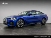 BMW i4 - eDrive40 M Sport Edition 84 kWh | Comfort Access |