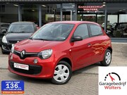 Renault Twingo - 1.0 SCe Life cruisecontrole airco 25dkm