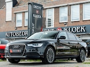 Audi A6 - Limousine 2.0 TFSI Sport Edition XENON LEDER 19 INCH CRUISE