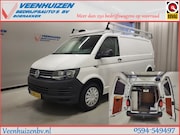 Volkswagen Transporter - 2.0TDI L2/H1 Inrichting Trekhaak Euro 6