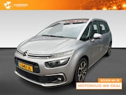 Citroën C4 Grand Spacetourer - 1.2 PureTech 130pk S&S Business | 7 Zits | Automaat |