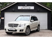 Mercedes-Benz GLK-klasse - 280 4-Matic-PDC-Stoelverwarming-Sportpakket