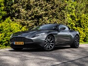 Aston Martin DB11 - 5.2 V12 Coupe | Dealer onderhouden
