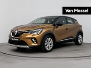Renault Captur - 1.6 E-Tech Plug-in Hybrid 160 Intens | Airco Automatisch | A