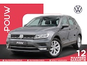 Volkswagen Tiguan - 1.4 TSI 150pk DSG Highline | Trekhaak | Navigatie | 360 Came