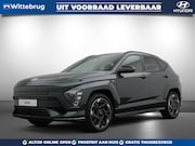 Hyundai Kona - Electric N Line Business 64.8 kWh Volledig Elektrish, Fiscaa