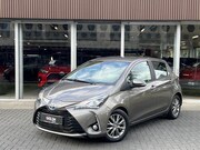 Toyota Yaris - 1.5 Hybrid Dynamic | Stoelverwarming, Lichtmetalen velgen, C