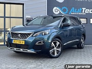 Peugeot 5008 - 1.2 PureTech Allure Panorama CarPlay Stoel-vw