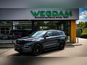 Ford USA Explorer - 3.0 V6 EB PHEV ST-LINE / BLACK EDITION / 20inch