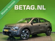 Citroën e-C4 - You 50 kWh | Camera | Apple/Android |
