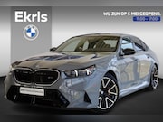 BMW M5 - Sedan | Carbon Exterieurpakket | Driving + Parking Ass. Prof