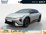 Kia EV4 - GT-PlusLine 81.4 kWh Meest luxe uitvoering | 204 PK | Fabrie