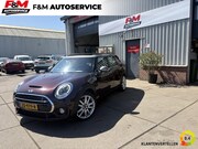 MINI Clubman - 2.0 Cooper S Chili Serious Business Memory, pano, camera, HU