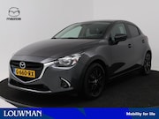 Mazda 2 - 1.5 Skyactiv-G Sport Selected