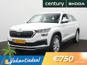 Skoda Kodiaq - 1.5 TSI Business Edition 7p. DSG / Camera / Navi / Cruise