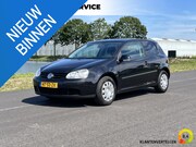 Volkswagen Golf - 1.6 Trendline ! Clima, cruise, trekhaak