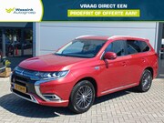 Mitsubishi Outlander - 2.4 PHEV 240pk 4WD Automaat Intens+ | Climate control | Navi