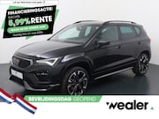 CUPRA Ateca - 1.5 TSI FR Business Intense | 150 PK | Automaat | Adaptive c