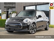 MINI Cooper - 3-Deurs 1.5 Resolute Edition | Panoramisch schuif/kanteldak