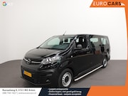 Opel Vivaro-e - Combi L3H1 75 kWh 9-persoons PERSONENBUS Airco Navi PDCA Sid