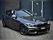 BMW 1-serie - M140i xDrive 480PK | Mineral Grau | Akrapo
