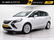 Opel Zafira - Tourer 1.4 Design Edition | Trekhaak | Climate Control | Nav