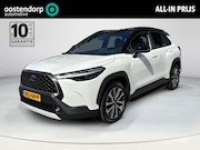 Toyota Corolla Cross - 2.0 High Power Hybrid Executive Launch Edition **360 CAMERA/