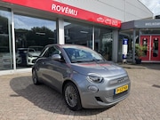 Fiat 500 - Icon 42 kWh Automaat, Carplay, Camera, Cruise.