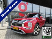 Mitsubishi Outlander - 2.4 PHEV First Edition 4WD AUTOMAAT 306 PK
